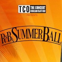 RnB Summer Ball tickets
