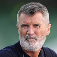 Roy Keane tickets