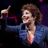 Ruby Wax tickets