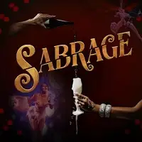 Sabrage tour dates and tickets