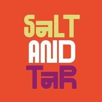 Salt and Tar Music Weekender tickets