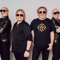 Sammy Hagar tickets
