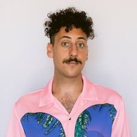 Schalk Bezuidenhout tickets