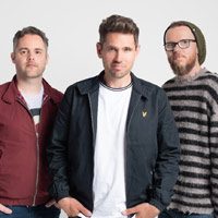 Scouting For Girls Tickets