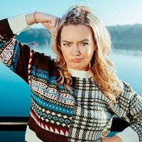 Serena Terry tickets