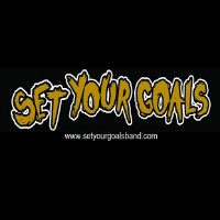 Set Your Goals Tickets