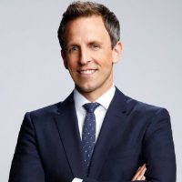 Seth Myers Tickets