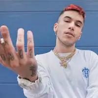 Sfera Ebbasta tour dates and tickets