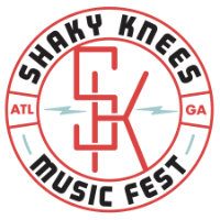 Shaky Knees Music Festival Tickets