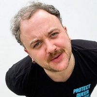 Shane Daniel Byrne tickets