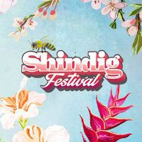 Shindig Festival tickets