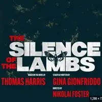Silence Of The Lambs tour dates and tickets