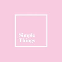 Simple Things Festival Tickets