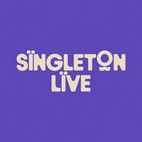 Singleton Live tickets