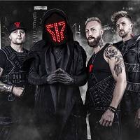 Smash Into Pieces tickets