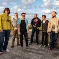 Smoove and Turrell tickets