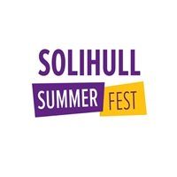 Solihull Summer Fest tickets