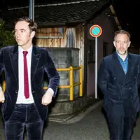 Soulwax tour dates and tickets
