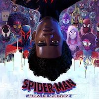 Spider Man Across The Spider Verse tickets