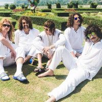 Sticky Fingers Tickets