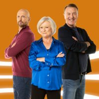 Sue Matt and Phil Live tickets