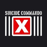 Suicide Commando Tickets