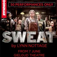 Sweat tour dates and tickets