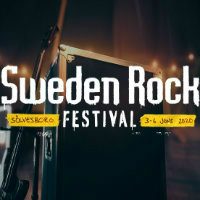 Sweden Rock Festival Tickets