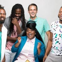 Tank and The Bangas Tickets