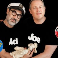 The Adam and Joe Show tickets