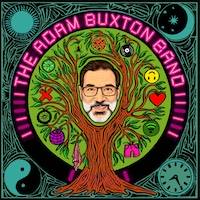 The Adam Buxton Band Tickets
