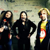 The Aristocrats tickets