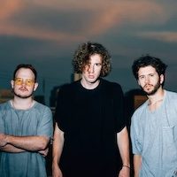 The Band Camino Tickets