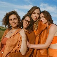 The Big Moon Tickets