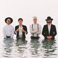 The Big Push tickets