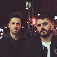 The Blue Stones tickets