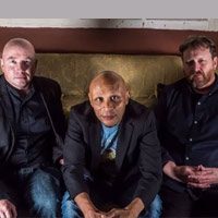 The Boo Radleys tickets