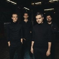 The Boxer Rebellion tickets