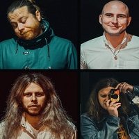 The Bracknall tickets