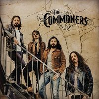 The Commoners tickets