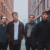 The Covasettes Tickets