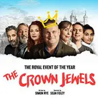 The Crown Jewels tour dates and tickets