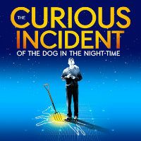 The Curious Incident of the Dog In The Night Time Tickets