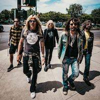 The Dead Daisies tickets