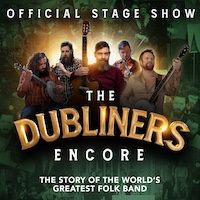 The Dubliners Encore tickets