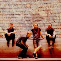 The Franklin Electric tickets