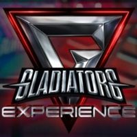 The Gladiators Experience tickets