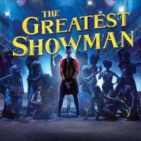 The Greatest Showman tickets