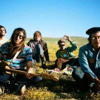 The Growlers tickets