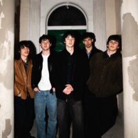 The Guest List tickets